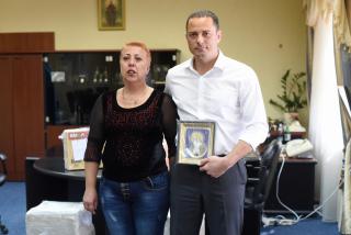 Кам`янський міський голова допоміг із забезпеченням військових на передовій